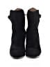 Fratelli Rossetti Black Ankle Boots Size EU 38 - photo 2