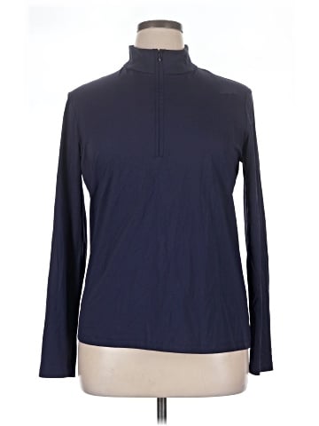 J. McLaughlin Turtleneck Sweater (view 1)