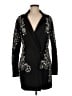 Unbranded Black Cocktail Dress Size 8 - photo 1
