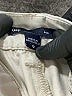 Gap Outlet 100% Cotton Gray Khakis Size 10 - photo 7