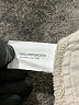 Gap Outlet 100% Cotton Gray Khakis Size 10 - photo 8
