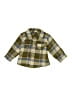 Unbranded Green Cardigan Size 3-6 mo - photo 1