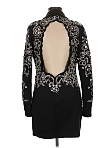 Unbranded Cocktail Dress (view 2)