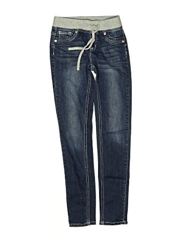 Justice Jeans (view 1)