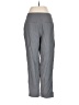 Armani Exchange Gray Casual Pants Size 2 - photo 2