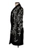 Unbranded Black Cocktail Dress Size 8 - photo 5