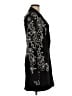 Unbranded Black Cocktail Dress Size 8 - photo 4