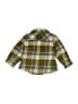 Unbranded Green Cardigan Size 3-6 mo - photo 2