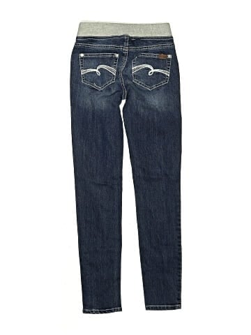 Justice Jeans (view 2)