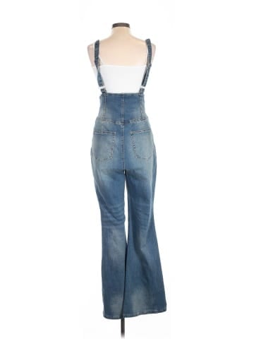 Fashion Nova Overalls (view 2)