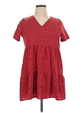 Unbranded Casual Dress (view 1)