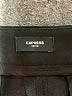Express Black Dress Pants Size 14 - photo 4