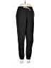 Vuori Solid Black Sweatpants Size S - photo 1