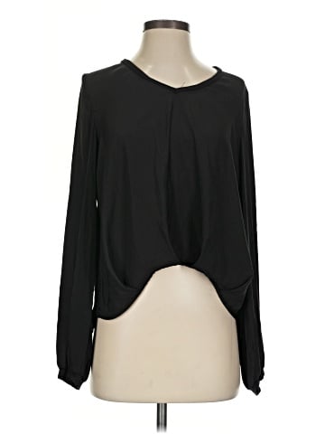 Lola & Sophie Long Sleeve T-Shirt (view 1)