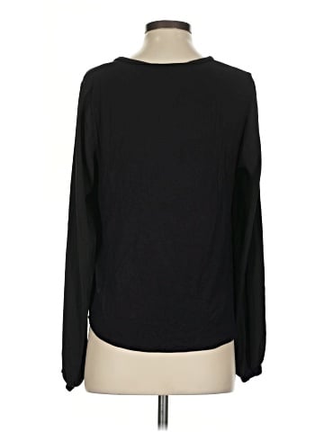 Lola & Sophie Long Sleeve T-Shirt (view 2)