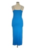 rue21 Color Block Blue Cocktail Dress Size XL - photo 2