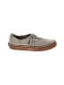 Vans Gray Sneakers Size 9 - photo 1