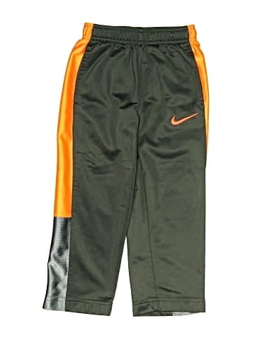 Nike Track Pants (view 1)
