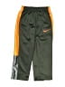 Nike Color Block Green Track Pants Size 2T - photo 1