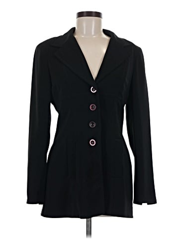 Bebe Blazer (view 1)