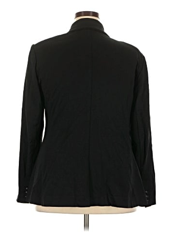 Lane Bryant Blazer (view 2)