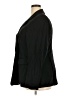 Lane Bryant Black Blazer Size 22 - photo 5