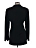 Bebe 100% Polyester Black Blazer Size 8 - photo 2