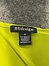 By Design Green Short Sleeve T-Shirt Size M - photo 4