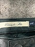 Christopher Blue Black Jeans Size 10 - photo 7