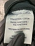 Christopher Blue Black Jeans Size 10 - photo 8