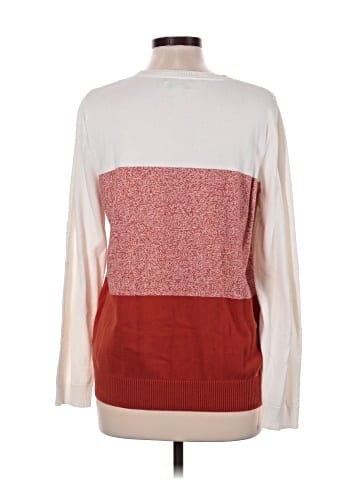 Kim Rogers Pullover Sweater (view 2)
