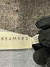 Dreamers Gray Long Sleeve Top Size S - photo 7