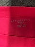 Appleseeds 100% Cotton Pink Short Sleeve Blouse Size 3X - photo 7
