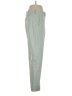 DKNY Plaid Green Dress Pants Size 4 - photo 4