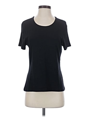 INC International Concepts Short Sleeve T-Shirt (view 1)