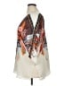 Rose + Olive Ivory 3/4 Sleeve Blouse Size 1X - photo 5