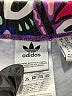 Adidas Graphic Purple Active Pants Size XS - photo 7