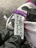Adidas Graphic Purple Active Pants Size XS - photo 8