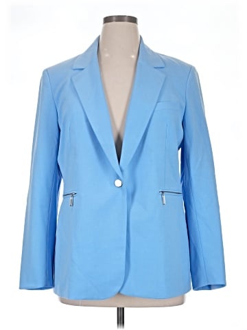 Bar III Blazer (view 1)