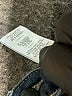 Just Black Blue Jeans Size 28 waist - photo 8