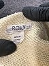 Roxy Ivory Pullover Sweater Size M - photo 7