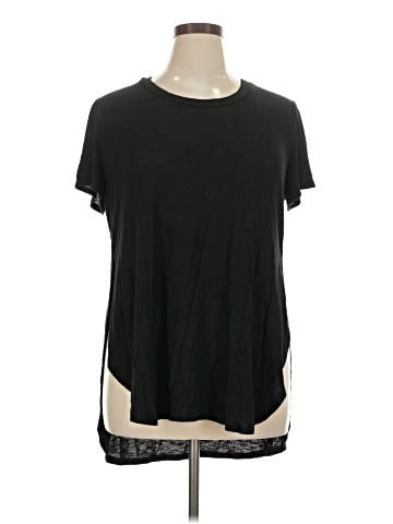 Mossimo Short Sleeve T-Shirt (view 1)