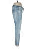 Gap Outlet Solid Blue Jeans Size 12 - photo 4