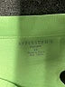 Appleseeds 100% Cotton Green Short Sleeve Blouse Size 3X - photo 7