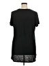 Mossimo Black Short Sleeve T-Shirt Size XL - photo 2