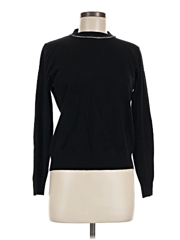 Liv Long Sleeve Turtleneck (view 1)