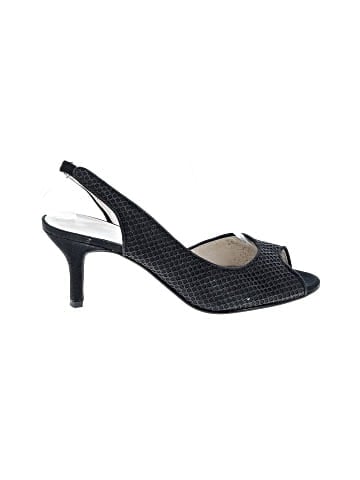 Caparros Heels (view 1)