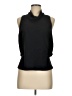 Athleta Black Sleeveless Blouse Size M - photo 1
