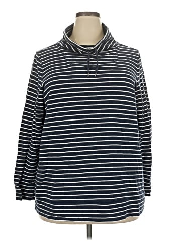 L.L.Bean Pullover Sweater (view 1)