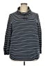 L.L.Bean Blue Pullover Sweater Size 2X - photo 1